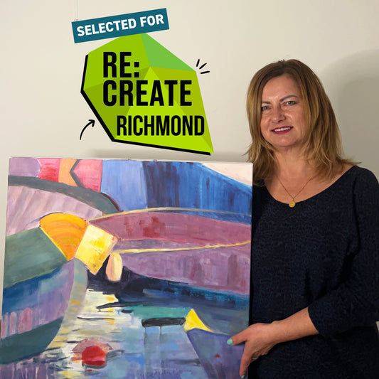 Re:Create Richmond